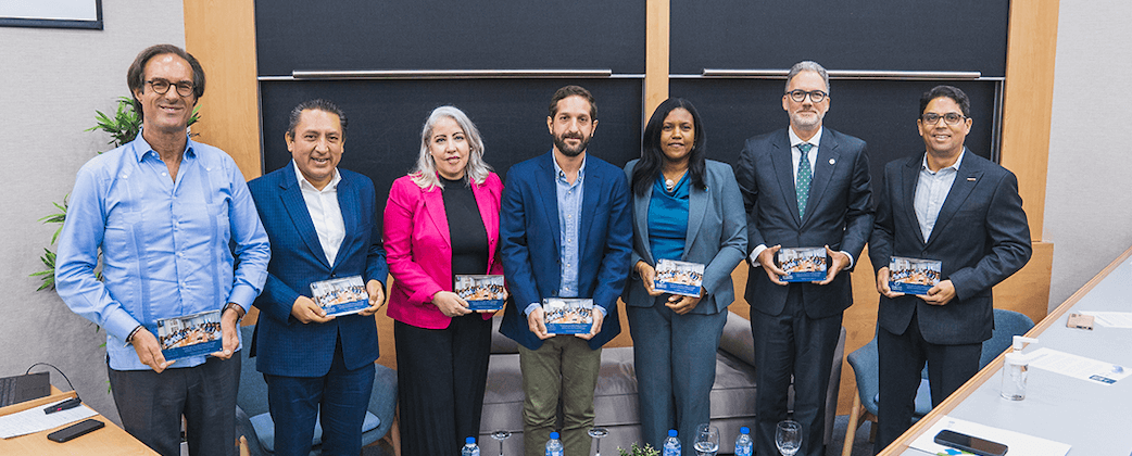Presentamos el caso NUeva VIda: Un modelo de economía circular con impacto sistémico 